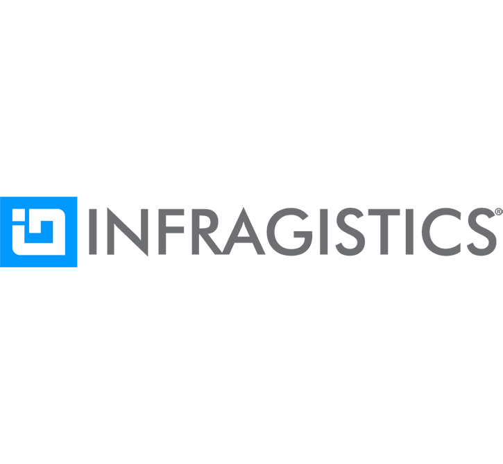 Infragistics Professional